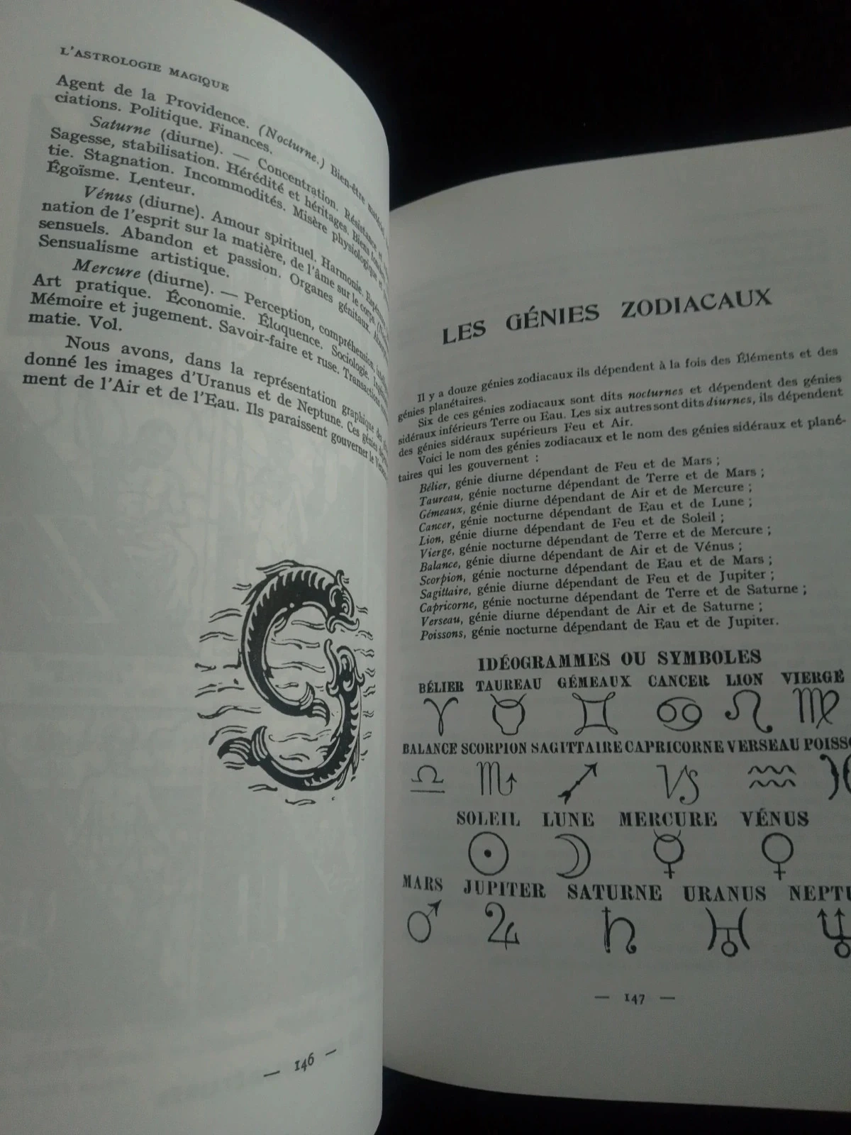 Libro Sortilegios y talismanes Georges Muchery – photo 5